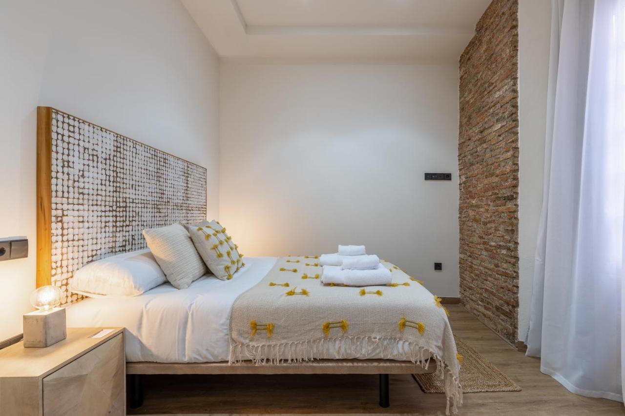 Pasaje Chinitas 1628 Apartment Malaga Exterior photo